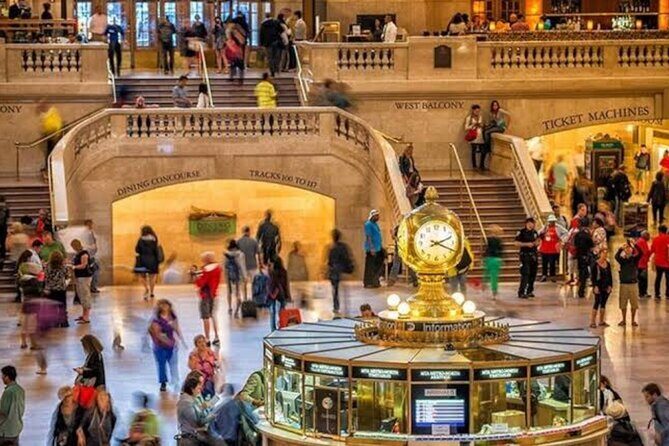 Private New York Hidden Gems Day Tours - Price and Value: $450 per Group (Up to 4) Isn’t Random