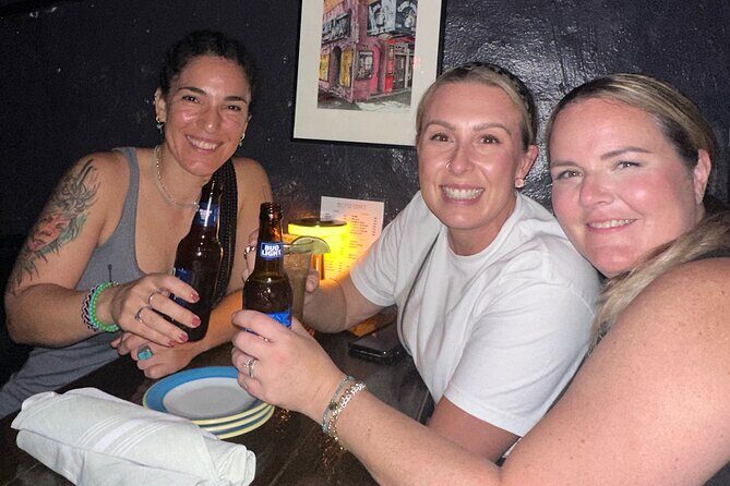 Private Pub Crawl with a Local - Pride history in the Village: where culture stories meet nightlife streets