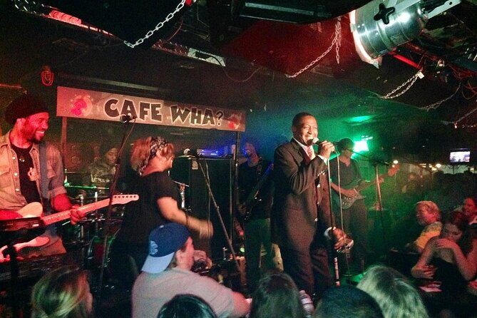 Private Pub Crawl with a Local - Oldest jazz bar plus a barcade with live jazz: where the music keeps moving