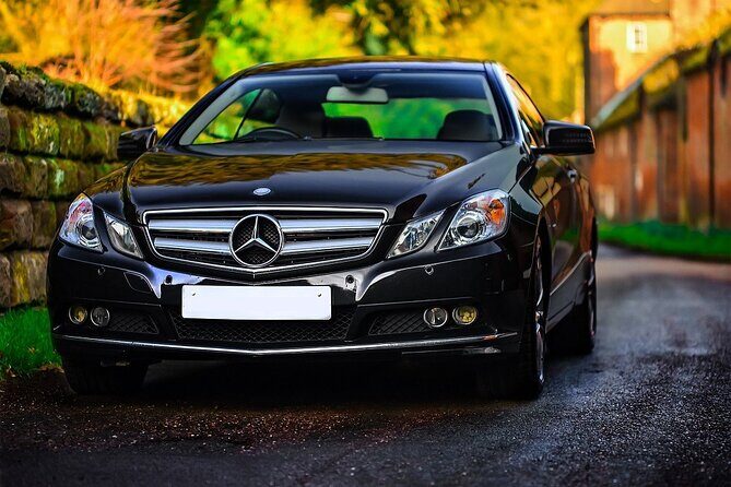 Private Transfer to New York Airport (JFK)(LGA) - Quick hits before you go