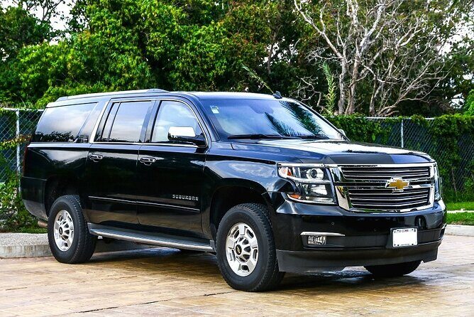 Private Transfer to New York Airport (JFK)(LGA) - Why this private JFK/LGA transfer is a smart move from Manhattan