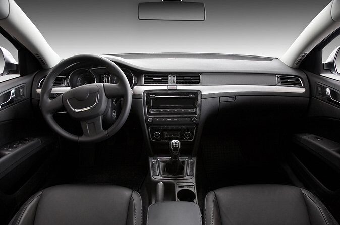 Private Transfer to New York Airport (JFK)(LGA) - Price and value: what $78.78 per person really buys
