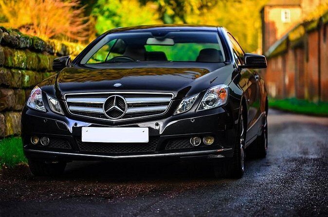 Private Transfer to New York Airport (JFK)(LGA) - Who this transfer is best for (and who might skip it)