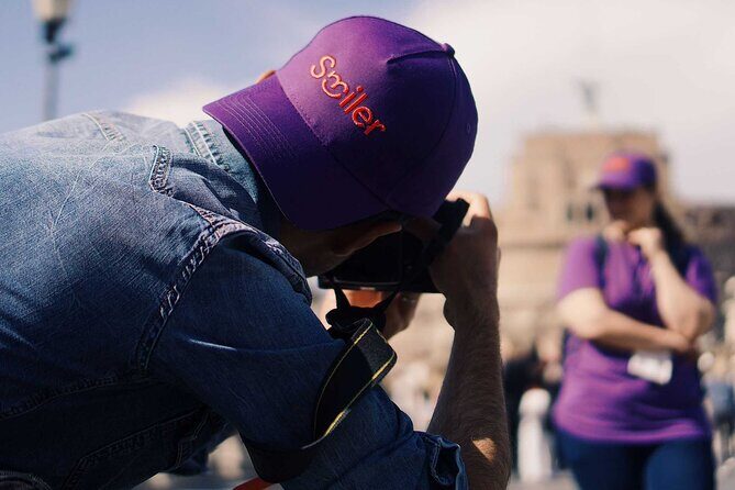 Professional Photoshoot at Brooklyn Bridge in New York - Timing, WhatsApp, and staying on schedule at Brooklyn Bridge