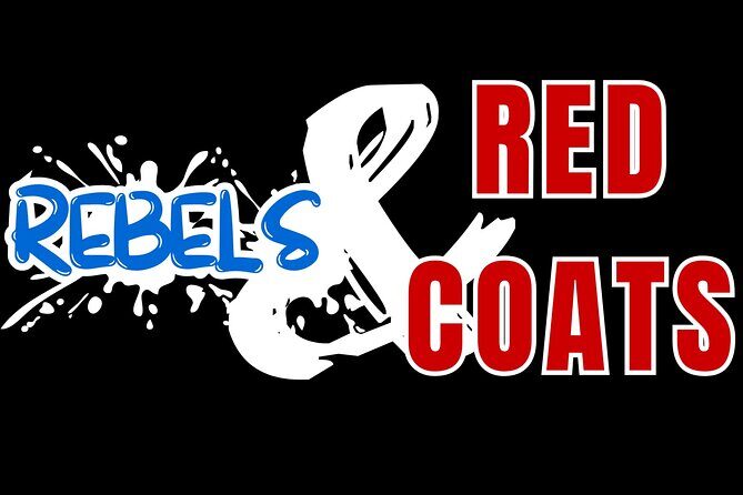 Rebels and Red Coats; Tales of the Revolution - Getting Started at Faneuil Hall: Fast, Focused, and Family-Proof
