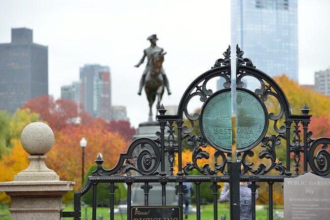 Rebels and Red Coats; Tales of the Revolution - Faneuil Hall Marketplace: Where Revolution Politics Meets Real Life
