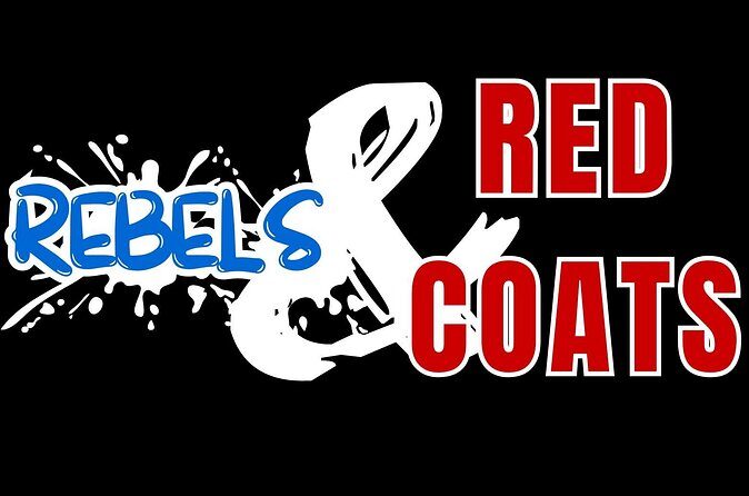 Rebels and Red Coats; Tales of the Revolution - Should You Book Rebels and Red Coats?