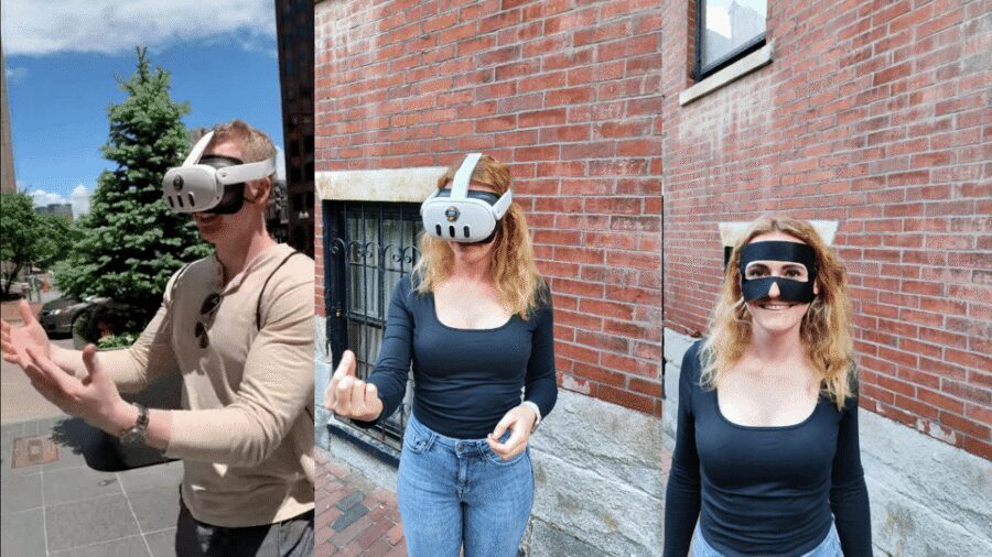 Relive 1776: Interactive AR Experience on The Freedom Trail - Paul Revere House: a calmer stop that still moves the story