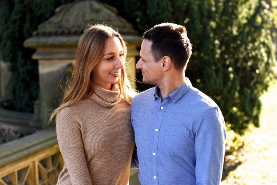 Romantic Photoshoot Experience for Couples in New York - Key things to know before you go