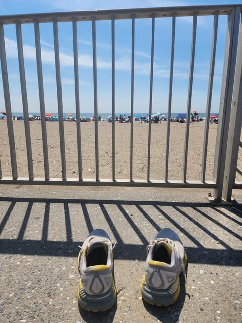 Run, Eat, Explore: NYC's Food & Fitness Adventure - How the run + treat pairing works (and why it feels fair)