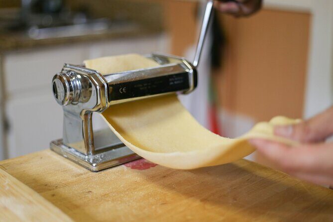 Seafood & Handmade Pasta Class in Central Philadelphia (4-Course) - What you actually learn (and why it helps later)