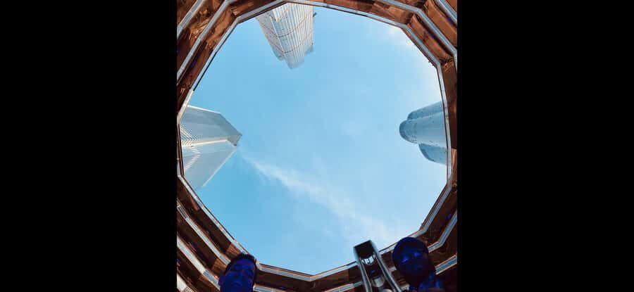 Secrets of Hudson Yards and the Edge: A walking tour - How this tour fits your time (and your interests)