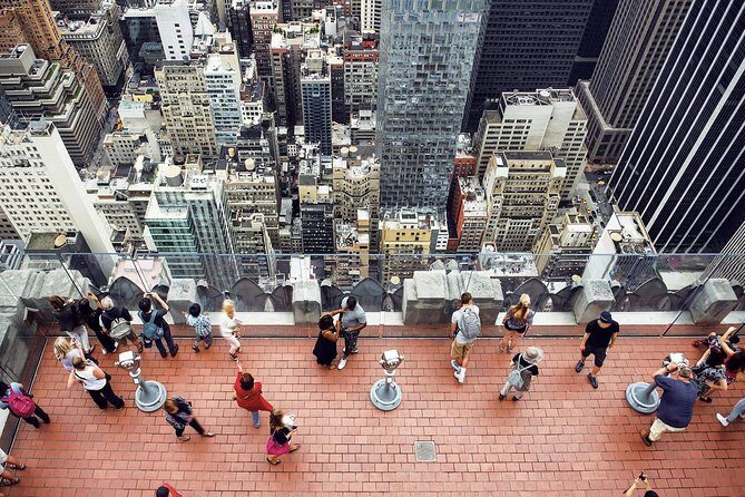 See 30 Top New York Sights (Walking Tour) & Visit Central Park Zoo. - The 6-Hour Plan: How This Tour Actually Works