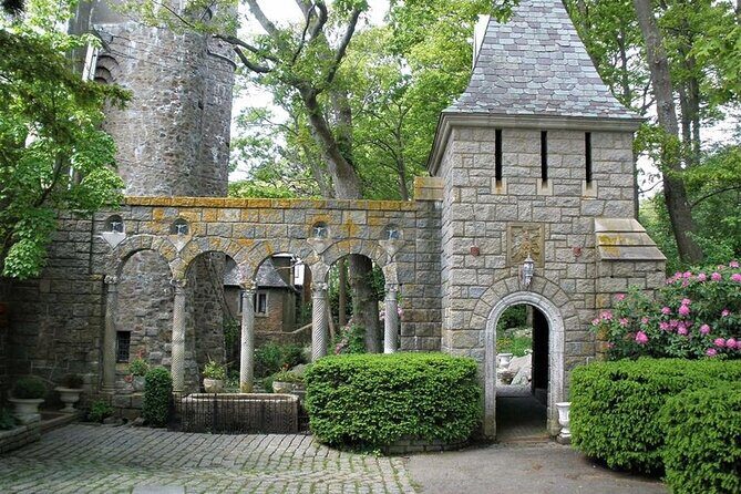Small Group Day Trip to Salem and Hammond Castle from Boston - A One-Day Plan That Actually Makes Salem Make Sense