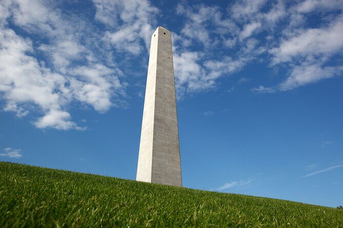 Small Group Revolutionary Tour of Lexington, Concord, and Boston - Timing, Group Size, and Comfort on a 7-to-9-Hour Schedule