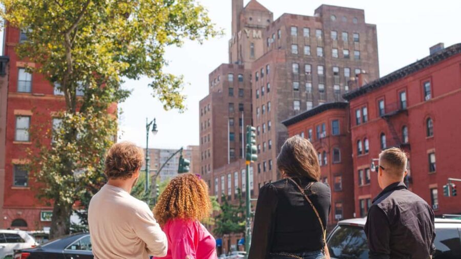 Soul of Harlem: Strivers Row, Apollo Theatre, Gospel History - Why This Harlem Walking Tour Feels Different