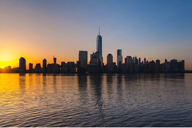 Starship Sunset Cruise NYC - City Lights & Skyline Views - Value check: does $49.99 make sense for this kind of night cruise?