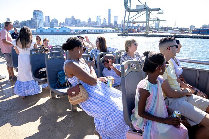 Statue of Liberty Cruise: Sightseeing Tour - Key things to notice before you go