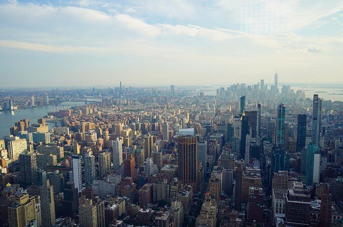 SUMMIT One Vanderbilt with Grand Central Terminal Tour - Price check: is $109 worth it for what you get?