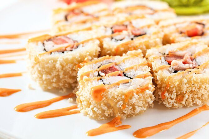 Sushi Making Class at a Local Brewery in Boston - Cost and Value: Where the $75 Makes Sense