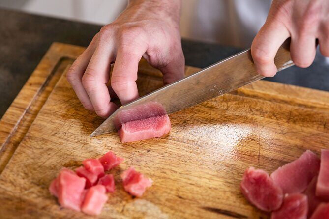 Sushi Making Class at a Local Brewery in Boston - The Venue Vibe at Long Live Roxbury