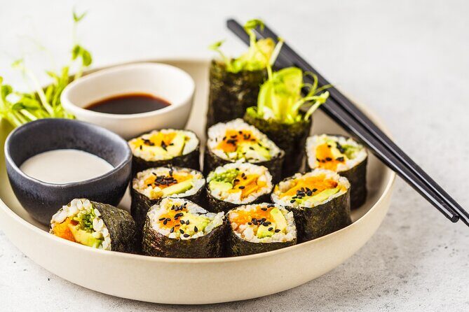 Sushi Making Class at a Local Brewery in Boston - Who This Class Suits Best (and Who Might Want a Different Option)