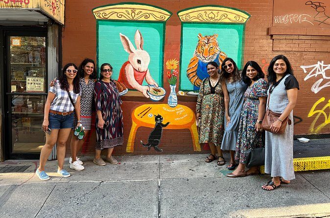 The Chinatown, Little Italy, Food Tour - Dumplings, Buns, and Ferrara Dessert: Food Choices Without a Set Menu
