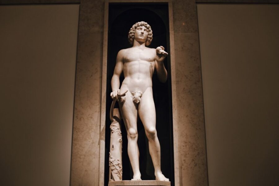 "The Met" Metropolitan Museum of Art Exclusive Guided Tour - What’s included, and what you’ll need to handle
