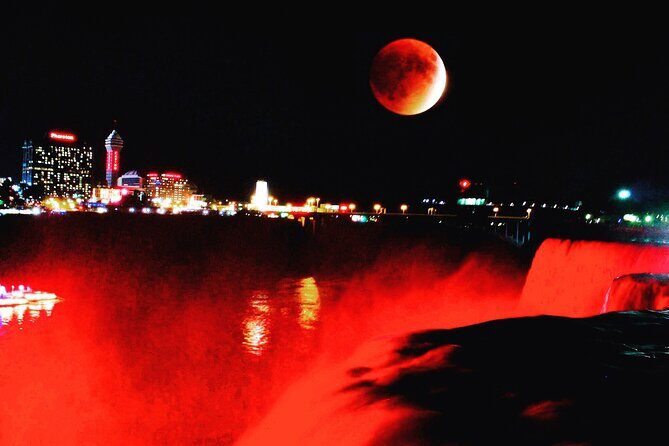 The Mobsters and Mayhem Tour - Why this night walking tour feels worth the $19.99