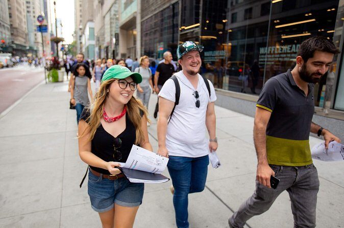 The NYC Backpacker Tour - Stop 2: Bryant Park for free fun and how to plan your own day