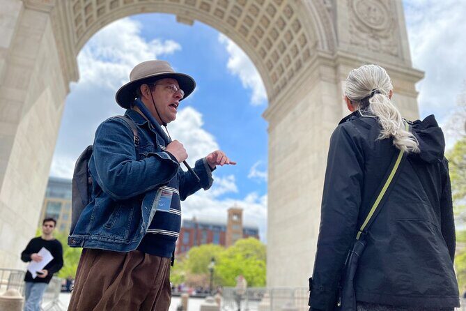 The Village: Private Walking Tour - Key Points You’ll Care About
