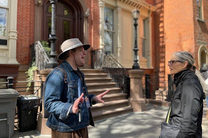 The Village: Private Walking Tour - Stop 3: MacDougal Street, Beat-Era Energy, and Early Career Footprints