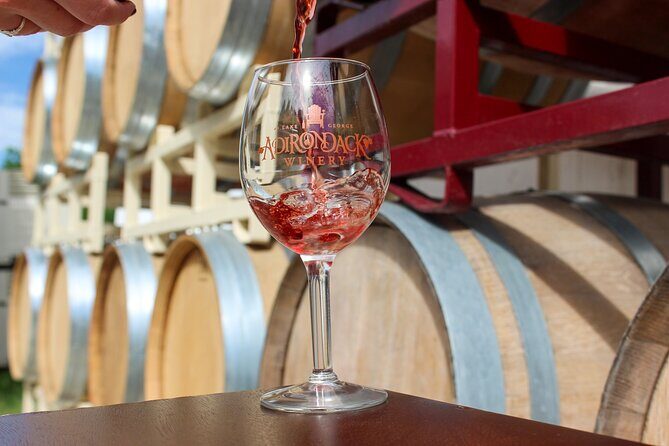Ultimate Tasting Experience Wine, Whiskey or Hard Cider - Key highlights before you go