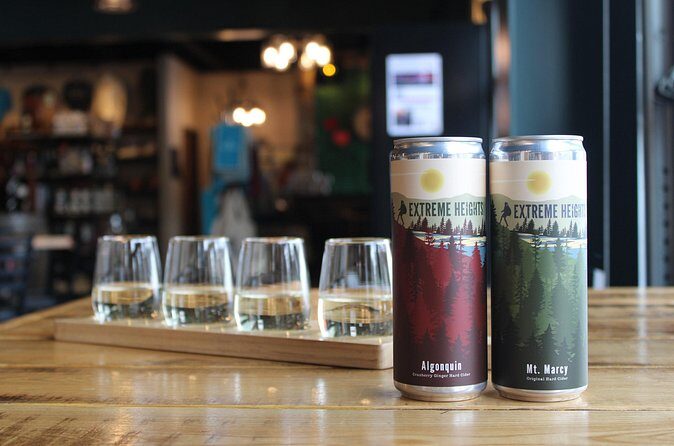 Ultimate Tasting Experience Wine, Whiskey or Hard Cider - Who This Works Best For (and Who Might Want a Different Plan)