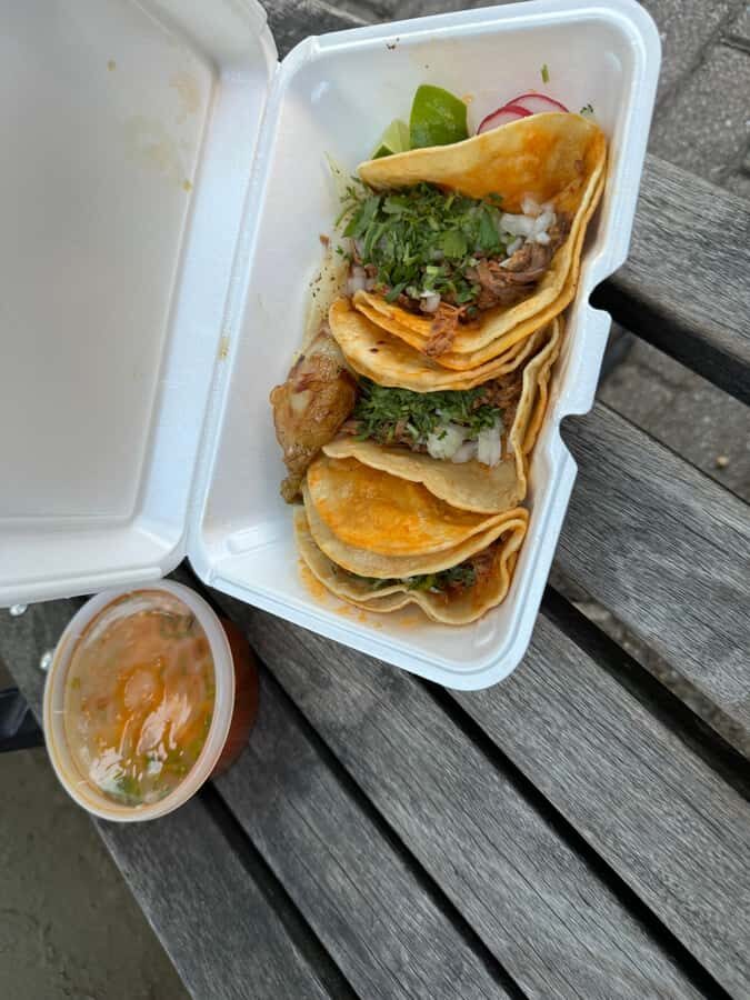 Village Nights: Greenwich Village Food Crawl - Key things I’d watch for on this Greenwich Village crawl