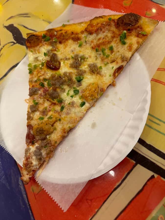 Village Nights: Greenwich Village Food Crawl - Price and Logistics: Is $99 Worth It?