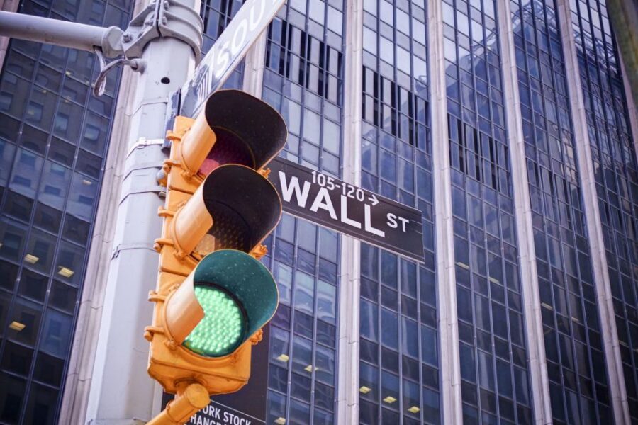 Wall Street Insider Tour with a Finance Professional - Key highlights at a glance