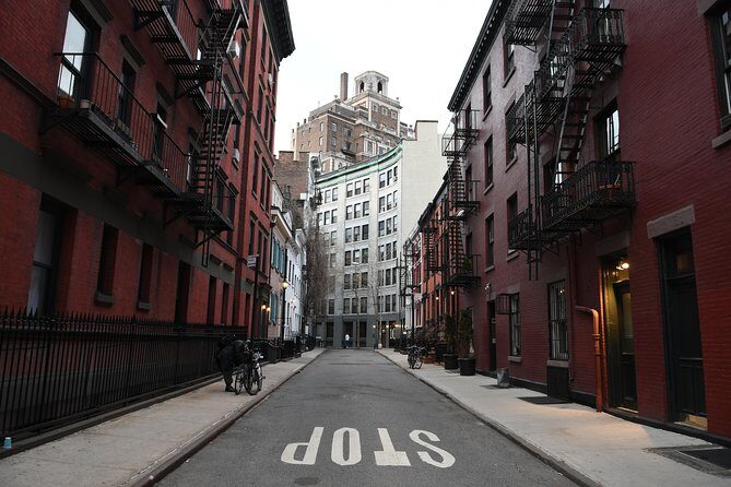 West Village Haunted Tour - Key highlights to know before you go