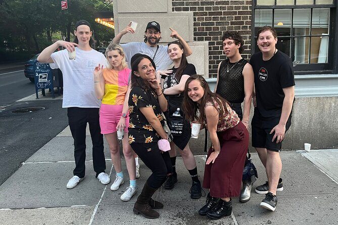 West Village Haunted Tour - Price and value: why $30 feels fair for this kind of night