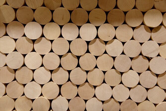 Wood Bat Mill Tour - Getting there: the Oneonta meeting point and timing