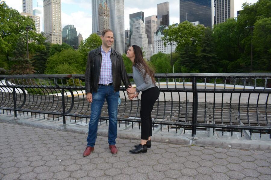 Your NYC Story in Photos: Custom 2-Hour Tour & Photo Shoot - Price and subway math: what $350 buys you (and when it’s a bargain)
